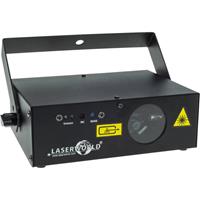 Laserworld EL-230RGB MK2 Laser-Lichteffekt