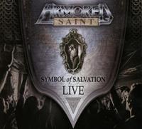 Sony Music Entertainment Germany / Metal Blade Records Symbol Of Salvation: Live