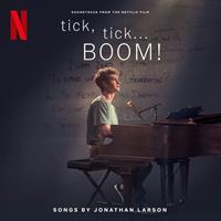 Sony Music Entertainment Germany / Masterworks/Sony Music Tick,Tick...Boom! (Soundtrack From The Netflix F