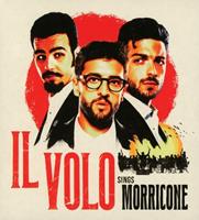 Sony Music Entertainment Germany / Masterworks Il Volo Sings Morricone/Deluxe