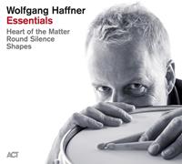 Edel Germany GmbH / ACT Wolfgang Haffner Essentials