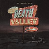 Rough trade Distribution GmbH / Herne Death Valley Paradise