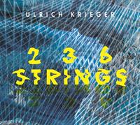 Broken Silence / L-ST 236 Strings