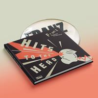 GoodToGo GmbH / Köln Hits To The Head (LTD Deluxe CD)