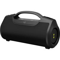 aha Boom Box, 12 h Laufzeit Bluetooth-Lautsprecher (A2DP Bluetooth, Bluetooth, AVRCP Bluetooth, 10 W, N-ERGY, kabellos/wasserfest, 60 W)