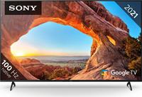 Sony KD-75X85J LCD-LED Fernseher (189 cm/75 Zoll, 4K Ultra HD, Smart-TV, Smart TV)