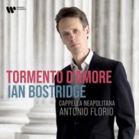 Warner Music Group Germany Hol / PLG Classics Tormento D`Amore