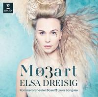 Warner Music Group Germany Hol / ERATO Mozart X 3
