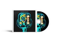 Edel Music & Entertainment CD / DVD / K-Scope Sanity & Gravity-25th Anniverary Edition (Digi)