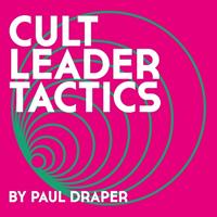 EDEL Paul Draper: Cult Leader Tactics (Digipak)