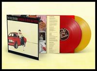 375 Media GmbH / ROUGH TRADE/BEGGARS GROUP / INDIGO Someone To Drive You Home 15th Anniversary Red/Yel