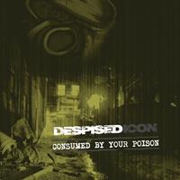 Sony Music Entertainment Germany / Sony Music Consumed By Your Poison (Re-Issue+Bonus 2022)