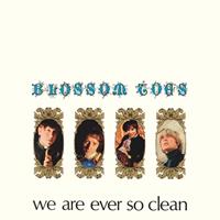 TONPOOL MEDIEN GMBH / Cherry Red Records We Are Ever So Clean