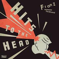 fiftiesstore Franz Ferdinand - Hits To The Head 2LP