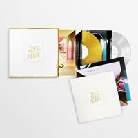 ROUGH TRADE / PIAS/BELLA UNION Once Twice Melody (Gold Edition) (Ltd.Del.2lp Box)