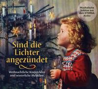 Berlin Classics / Edel Music & Entertainment CD / DVD Sind Die Lichter Angezündet