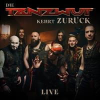 SPV Schallplatten Produktion u / NoCut Die Tanzwut Kehrt Zurück (Live)
