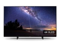 Smart-TV Panasonic Corp. TX-48JZ1000E 48" 4K ULTRA HD OLED WIFI