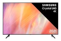 samsung 50" Crystal UHD 4K 50AU7100 (2021)