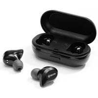 Boya BY-AP1 Wireless Stereo Earbuds with Charging Case