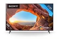 Sony KD-55X85J LCD-LED Fernseher (139 cm/55 Zoll, 4K Ultra HD, Google TV, Smart TV)