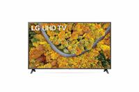 Smart-TV LG 75UP75006LC 75" 4K Ultra HD DLED WiFi