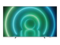 Smart-TV Philips 70PUS7956/12 70" 4K Ultra HD LED Wifi Android TV Silvrig