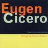 Eugen Cicero Swinging Piano Classics