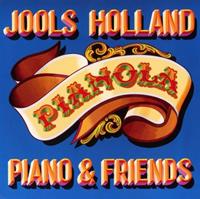 Warner Music Group Germany Hol / Warner Music International Pianola.Piano & Friends