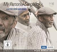 Edel Germany GmbH / Hamburg My Personal Songbook-Limited