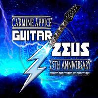 Deko Enterrainment / Cargo Guitar Zeus 25th Anniversary (4lp/3cd Boxset)