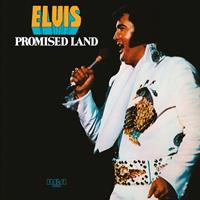 Elvis Presley - Promised Land (LP-180g Vinyl)