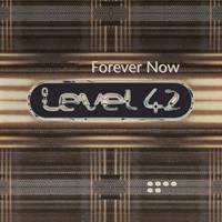 musiconvinyl Level 42 - Forever Now LP