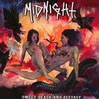 Sony Music Entertainment Germany / Sony Music Sweet Death And Ecstasy