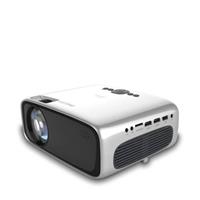 Philips NeoPix Prime One Projector LCD-Beamer