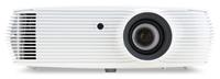 Acer P1357Wi beamer/projector Projector met normale projectieafstand 4500 ANSI lumens WXGA (1280x800