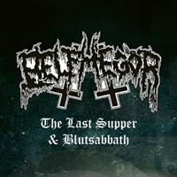 ROUGH TRADE / Nuclear Blast The Last Supper/Blutsabbath (2cd Remastered 2021)