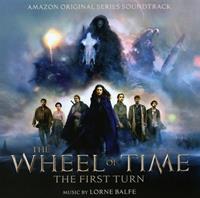 Sony Music Entertainment Germany / Masterworks The Wheel Of Time: The First Turn/Ost