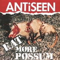 375 Media GmbH / BANG! RECORDS / CARGO Eat More Possum