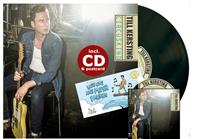 Till Kersting - Circuskind (LP & CD)