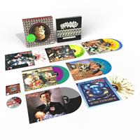 Warner Music Group Germany Hol / BMG/Sanctuary For A Thousand Beers (Deluxe Vinyl Box Set)