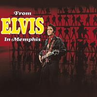 Elvis Presley - From Elvis In Memphis - Legacy Edition (2-CD)