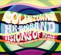 In-Akustik / Ballrechten-Dottingen Visions Of Miles: Electric Period Of Miles Davis