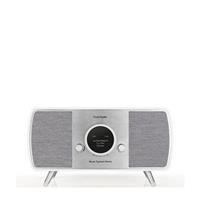 Tivoli Audio Hi-Fi Music System Home 2 microsysteem (wit)