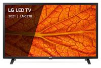 Smart-TV LG 32LM637BPLA 32" HD DLED WiFi