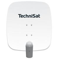 Technisat »SATMAN 65 PLUS« SAT-Antenne (Aluminium, Aluminium, HDTV, Quattro-Switch-LNB)