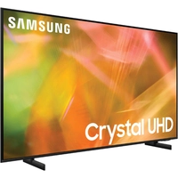 Samsung GU43AU8079U LED-Fernseher (108 cm/43 Zoll, 4K Ultra HD, Smart-TV)