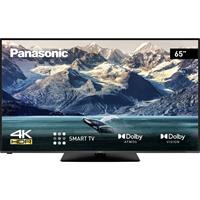 Panasonic TX-50JXW604 LED-Fernseher (126 cm/50 Zoll, 4K Ultra HD, Smart-TV)