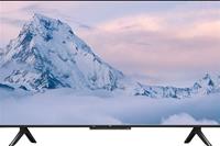 Xiaomi L55M6-6AEU LED-Fernseher (138 cm/55 Zoll, 4K Ultra HD, Smart-TV, Android TV, Dolby Vision, HDR10+,  P1 55 Zoll TV)