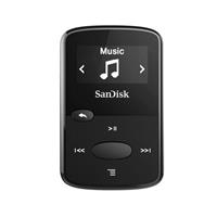 Sandisk Clip Jam MP3-Player 8 GB Schwarz MP3-Player
